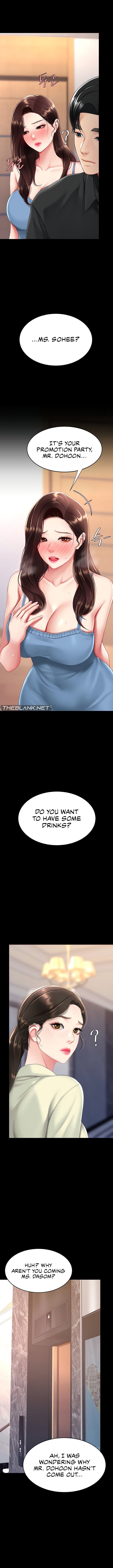 Go Ahead, Mom Chapter 96 - HolyManga.Net