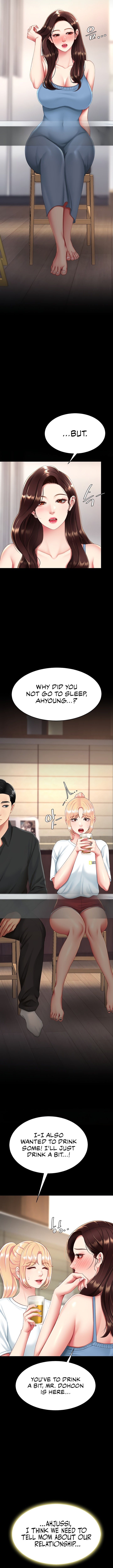 Go Ahead, Mom Chapter 96 - HolyManga.Net