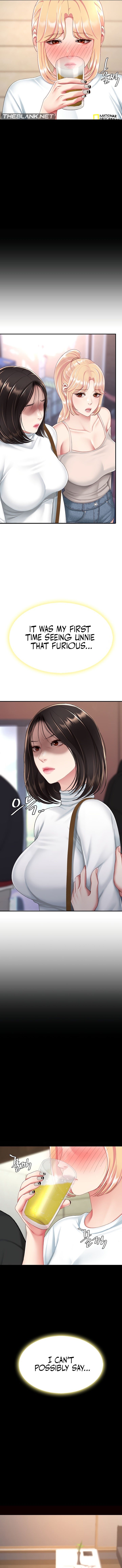Go Ahead, Mom Chapter 96 - HolyManga.Net