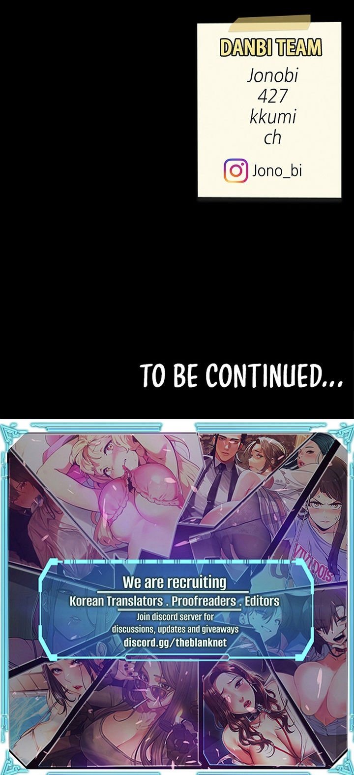 Go Ahead, Mom Chapter 96 - HolyManga.Net