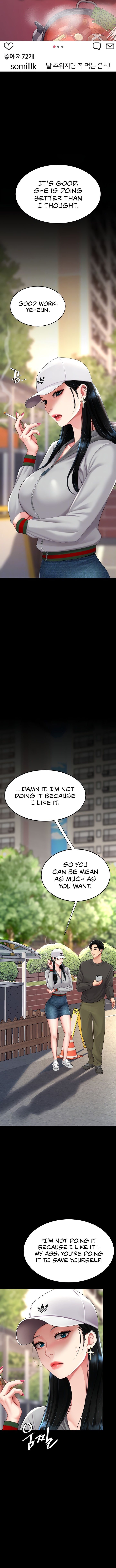 Go Ahead, Mom Chapter 96 - HolyManga.Net