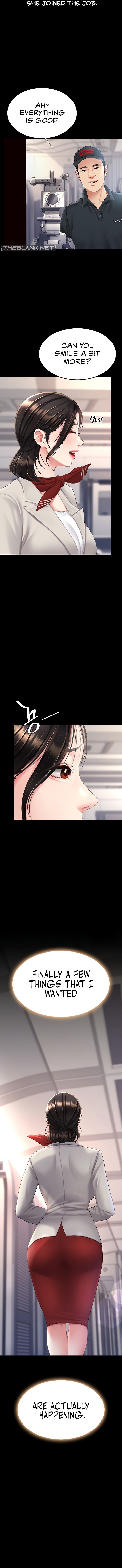 Go Ahead, Mom Chapter 96 - HolyManga.Net