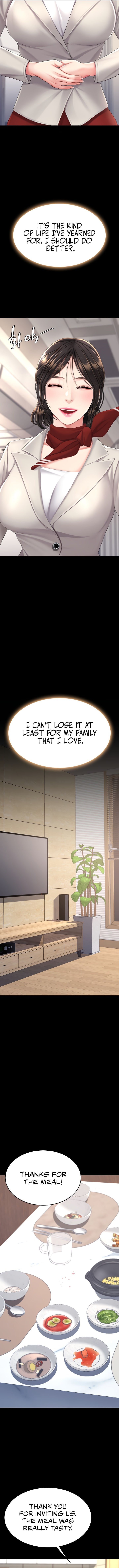 Go Ahead, Mom Chapter 96 - HolyManga.Net