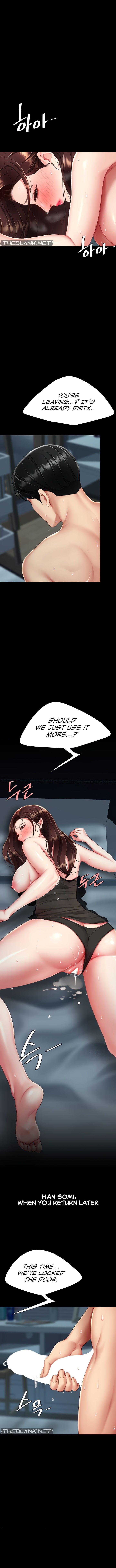 Go Ahead, Mom Chapter 97 - HolyManga.Net