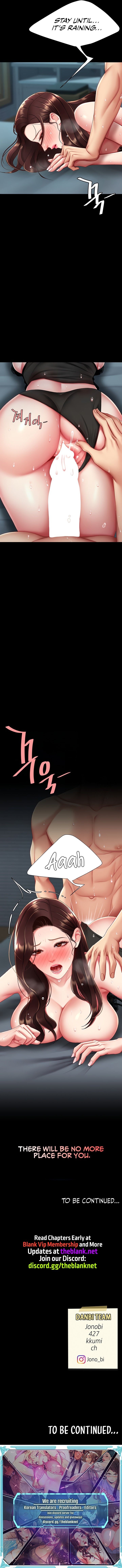 Go Ahead, Mom Chapter 97 - HolyManga.Net