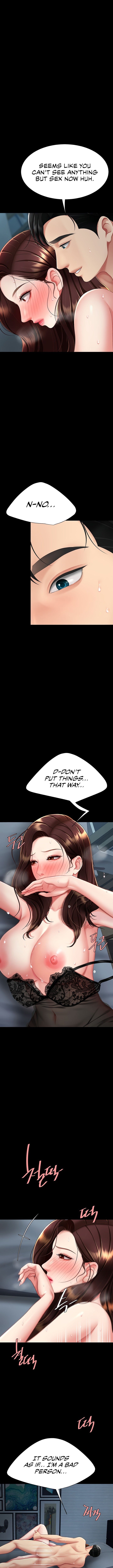 Go Ahead, Mom Chapter 97 - HolyManga.Net