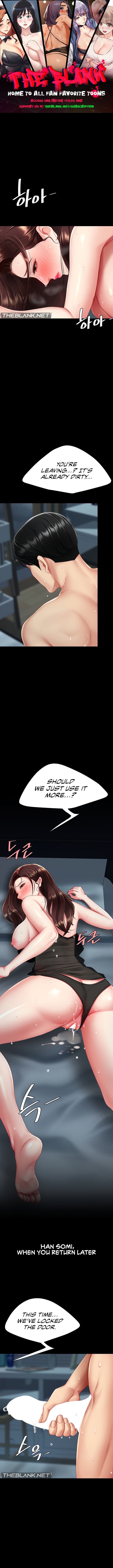 Go Ahead, Mom Chapter 98 - HolyManga.Net