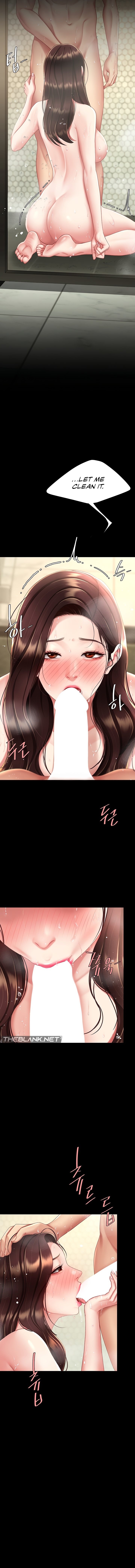 Go Ahead, Mom Chapter 98 - HolyManga.Net