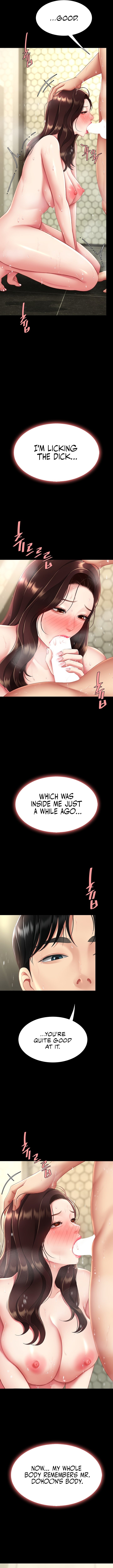 Go Ahead, Mom Chapter 98 - HolyManga.Net