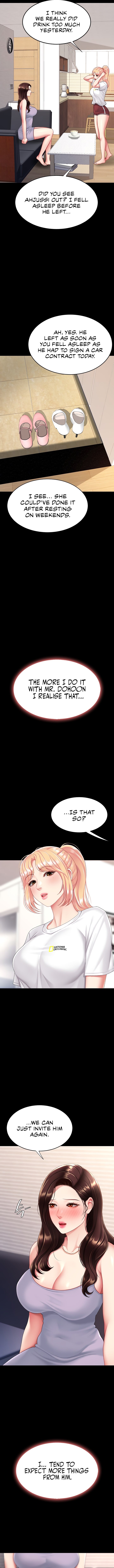Go Ahead, Mom Chapter 98 - HolyManga.Net