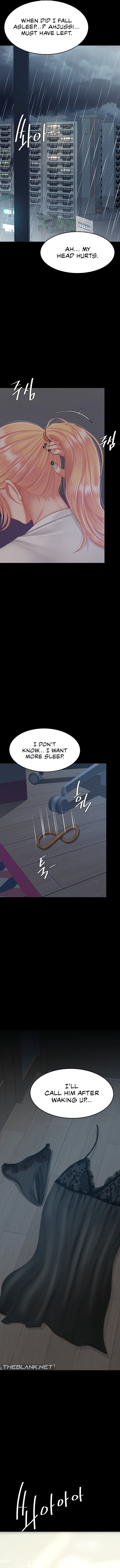 Go Ahead, Mom Chapter 98 - HolyManga.Net
