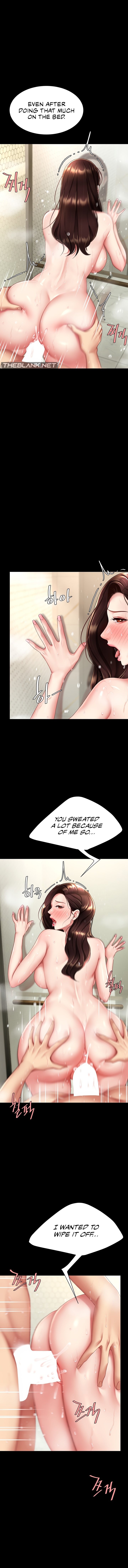 Go Ahead, Mom Chapter 98 - HolyManga.Net