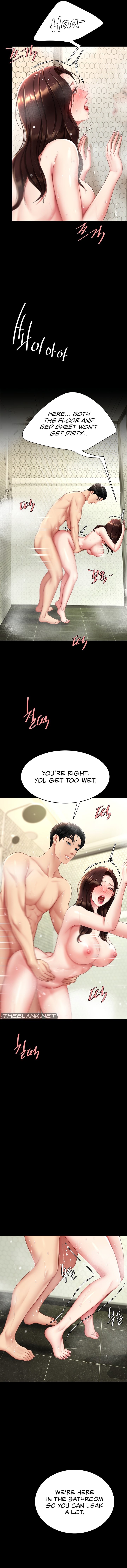 Go Ahead, Mom Chapter 98 - HolyManga.Net