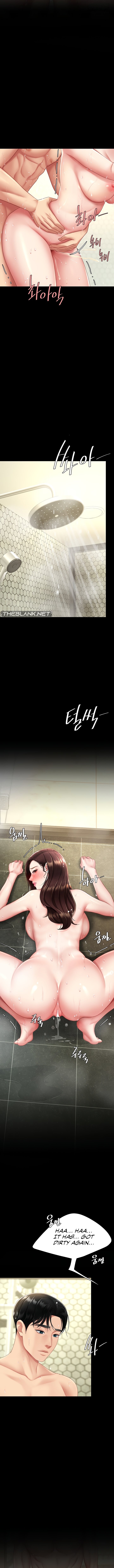 Go Ahead, Mom Chapter 98 - HolyManga.Net