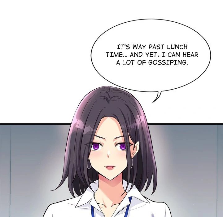 My Other Girlfriend Chapter 13 - BidManga.com