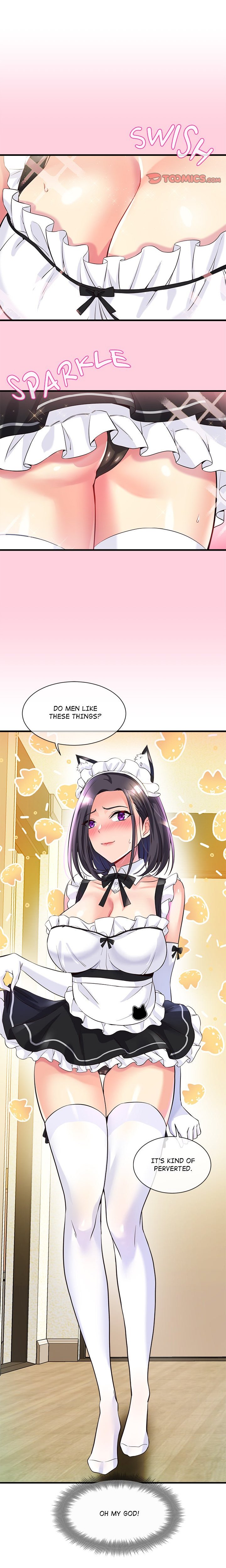 My Other Girlfriend Chapter 15 - BidManga.com