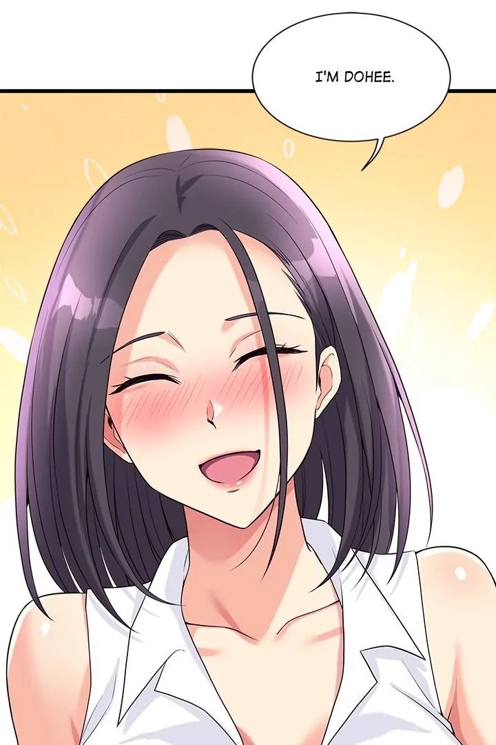 My Other Girlfriend Chapter 19 - BidManga.com