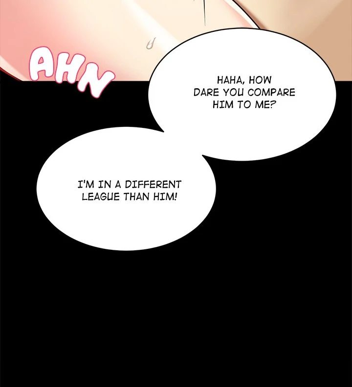 My Other Girlfriend Chapter 22 - BidManga.com