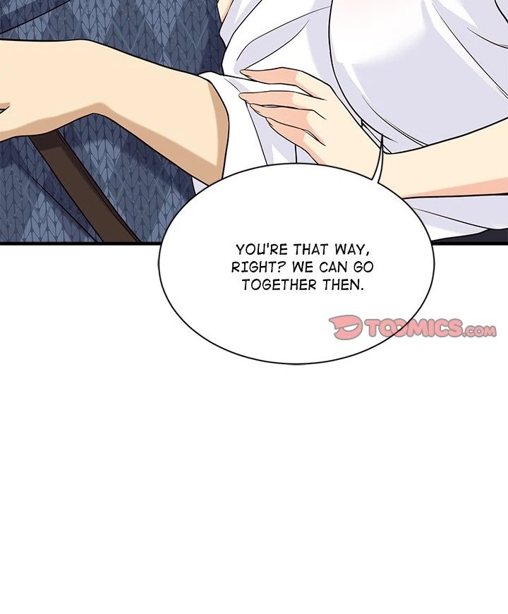 My Other Girlfriend Chapter 22 - BidManga.com