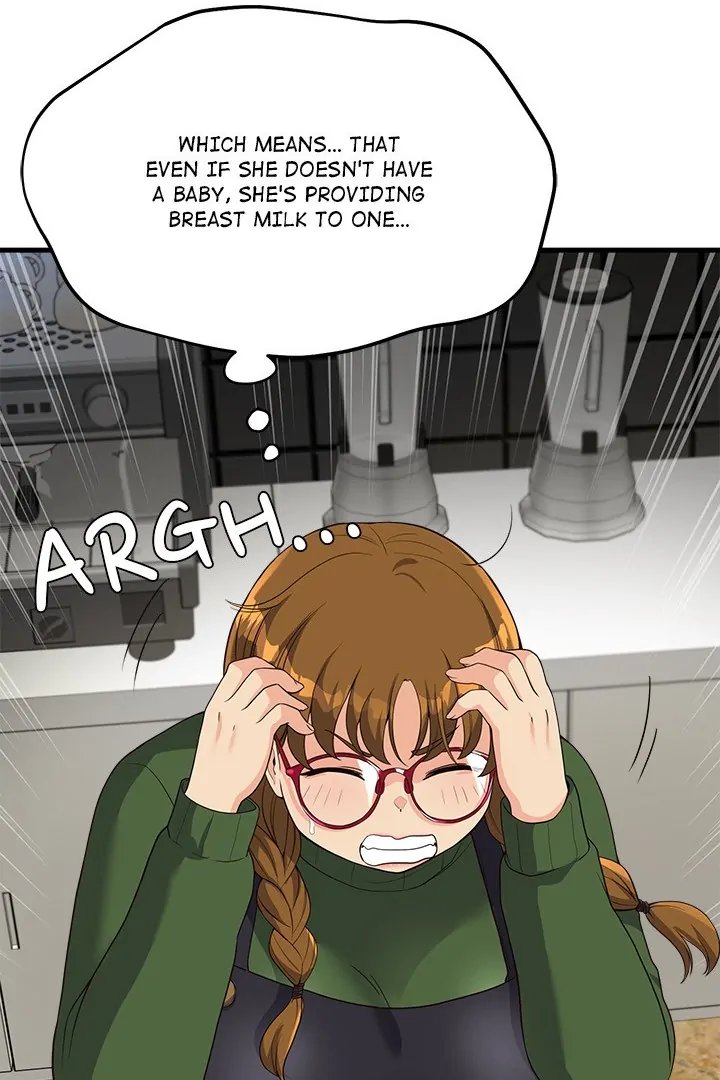 My Other Girlfriend Chapter 24 - BidManga.com