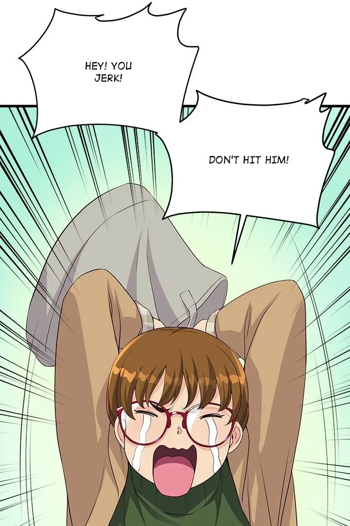 My Other Girlfriend Chapter 28 - HolyManga.Net
