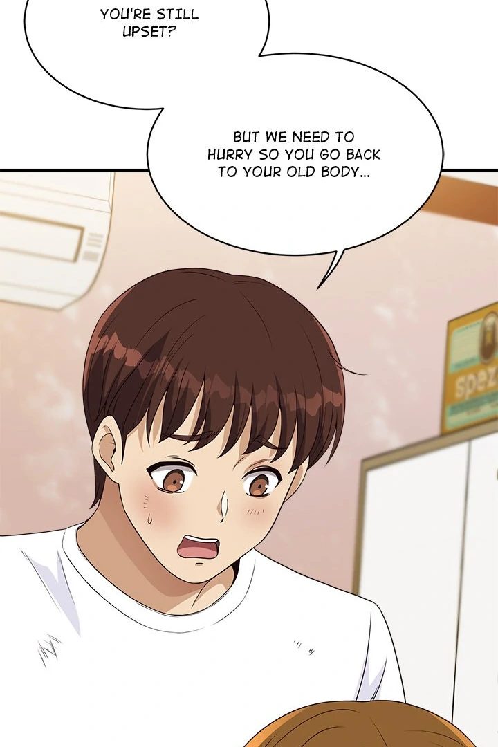 My Other Girlfriend Chapter 28 - HolyManga.Net