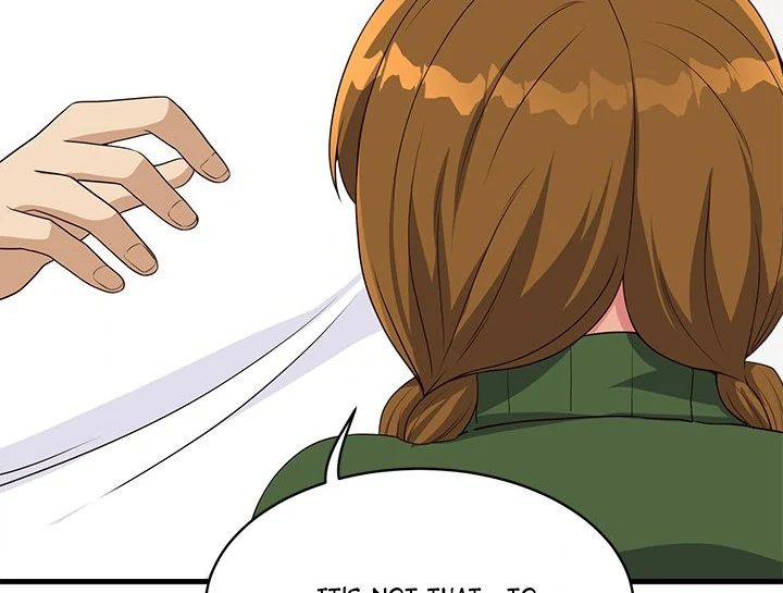 My Other Girlfriend Chapter 28 - HolyManga.Net