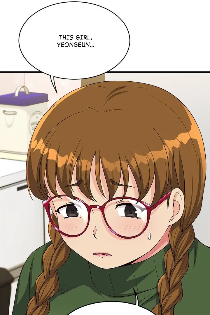 My Other Girlfriend Chapter 28 - HolyManga.Net