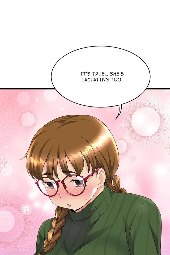 My Other Girlfriend Chapter 28 - HolyManga.Net