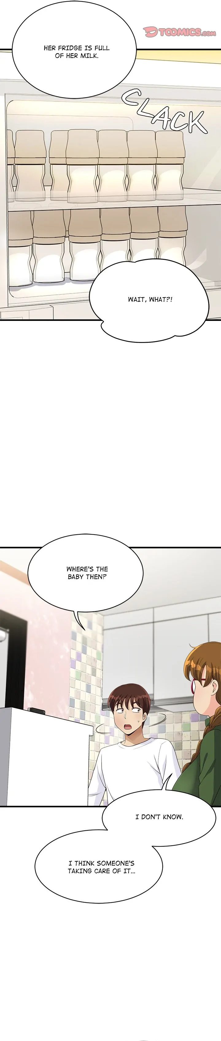 My Other Girlfriend Chapter 28 - HolyManga.Net
