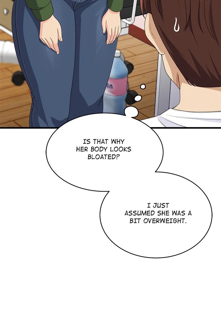 My Other Girlfriend Chapter 28 - HolyManga.Net