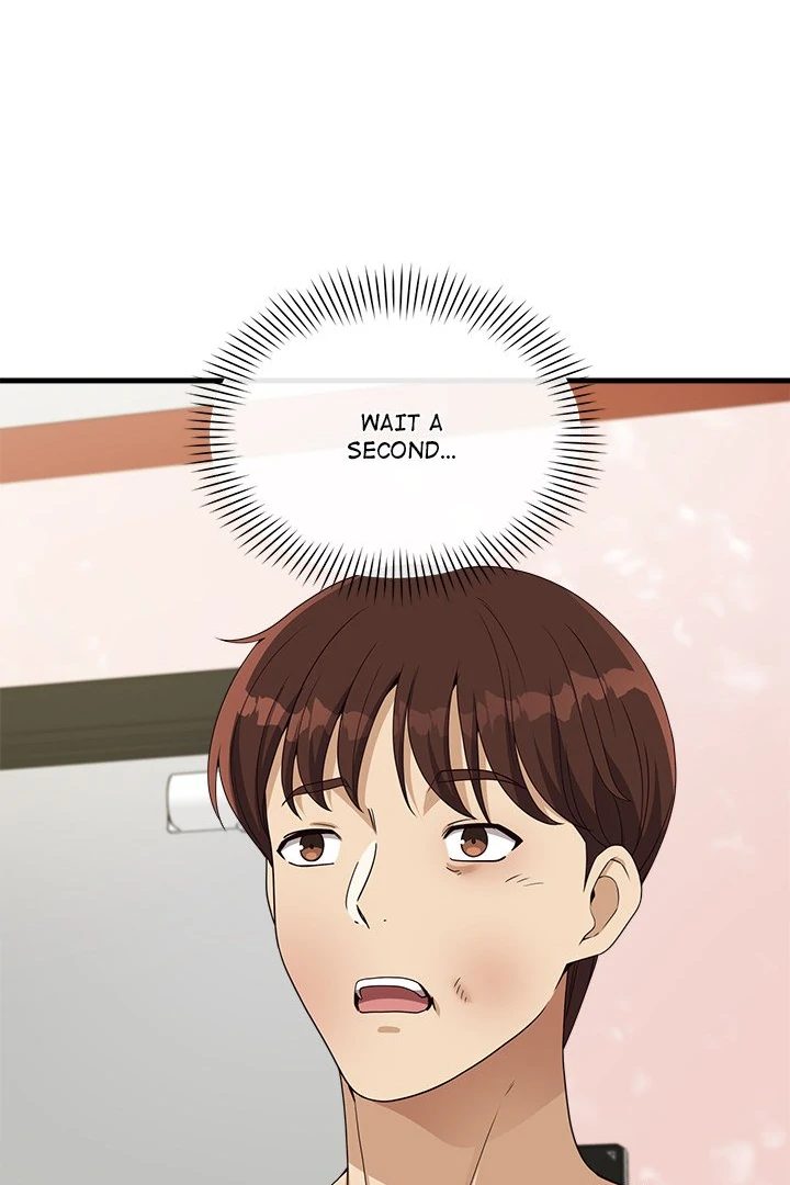 My Other Girlfriend Chapter 28 - HolyManga.Net