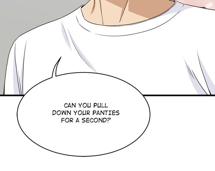 My Other Girlfriend Chapter 28 - HolyManga.Net