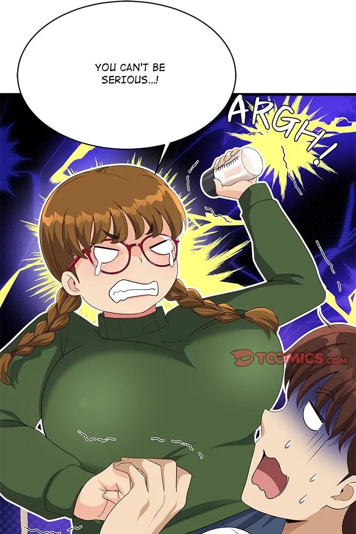 My Other Girlfriend Chapter 28 - HolyManga.Net