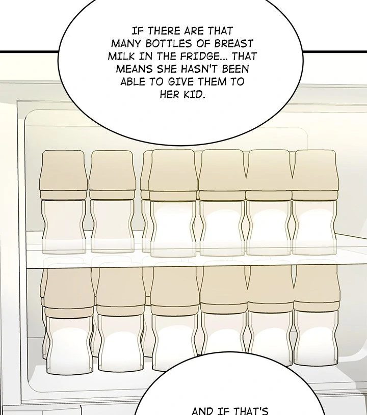 My Other Girlfriend Chapter 28 - HolyManga.Net