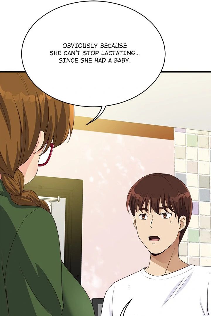 My Other Girlfriend Chapter 28 - HolyManga.Net