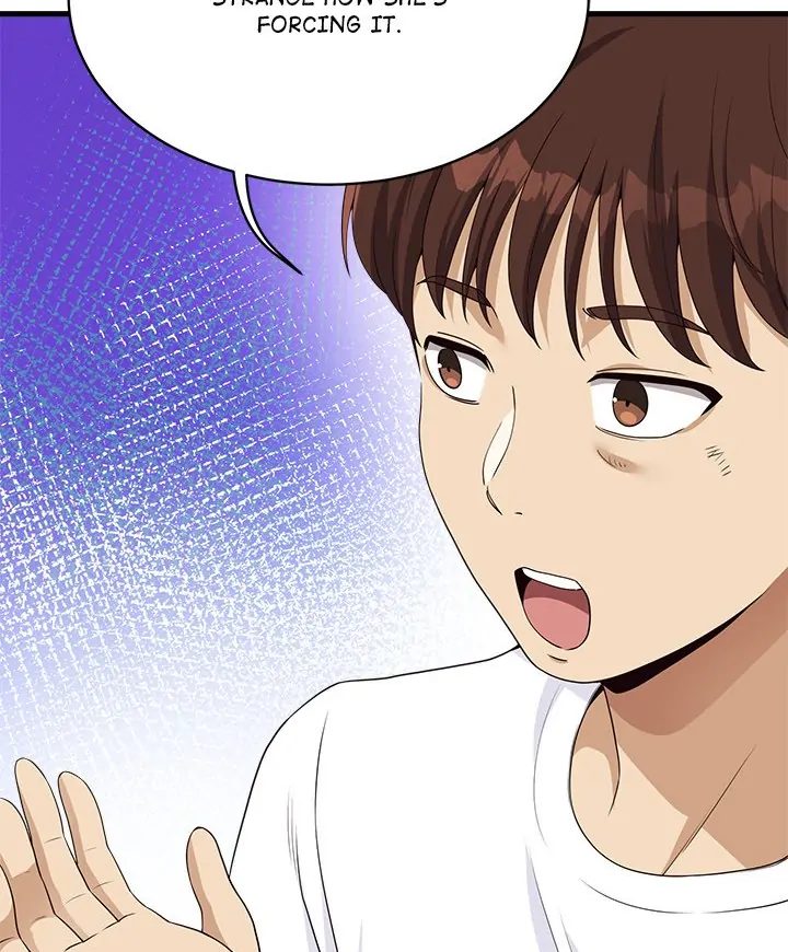 My Other Girlfriend Chapter 28 - HolyManga.Net