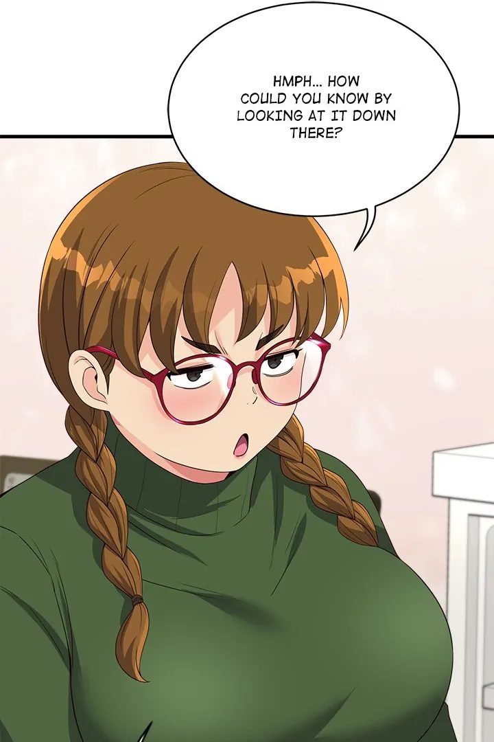 My Other Girlfriend Chapter 28 - HolyManga.Net