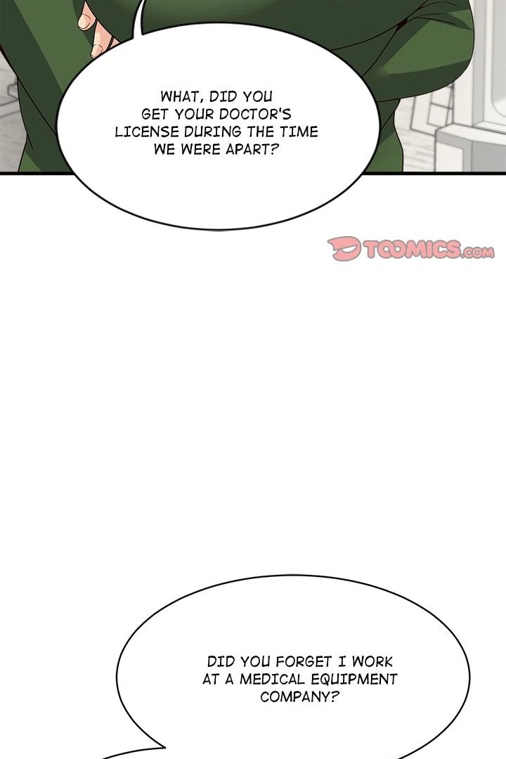 My Other Girlfriend Chapter 28 - HolyManga.Net