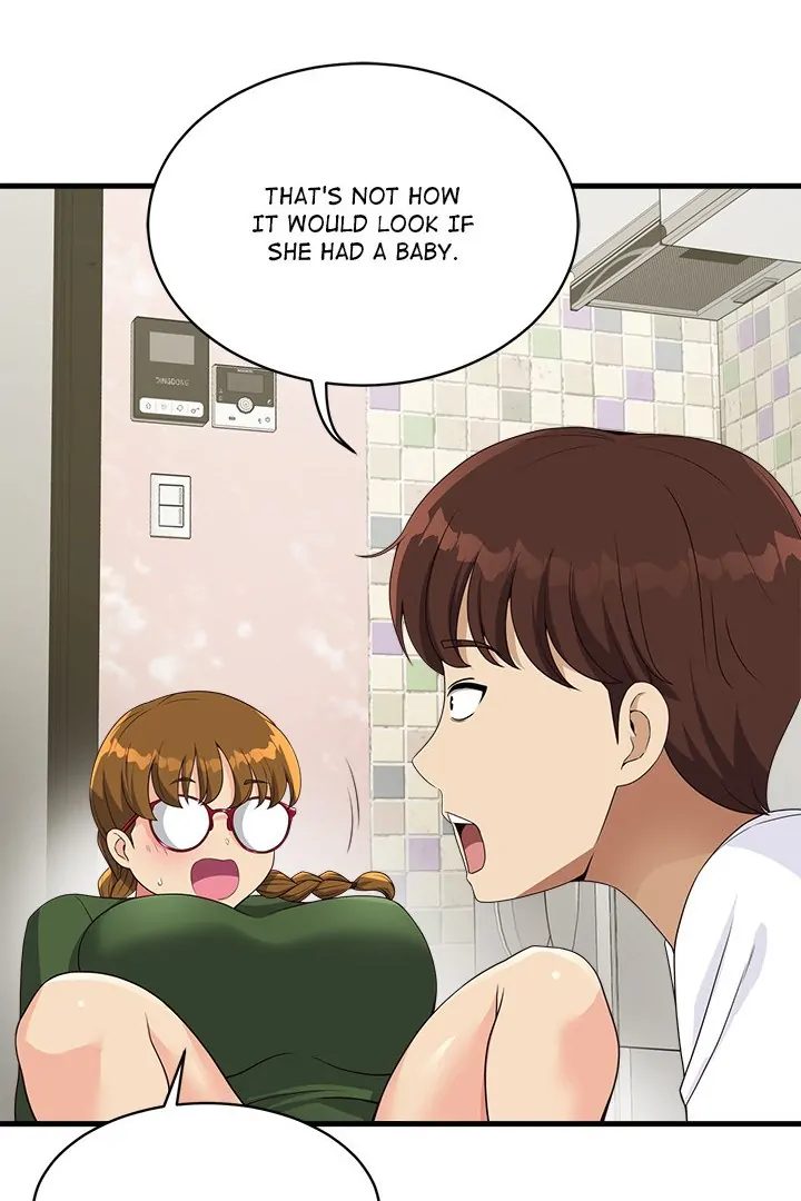 My Other Girlfriend Chapter 28 - HolyManga.Net