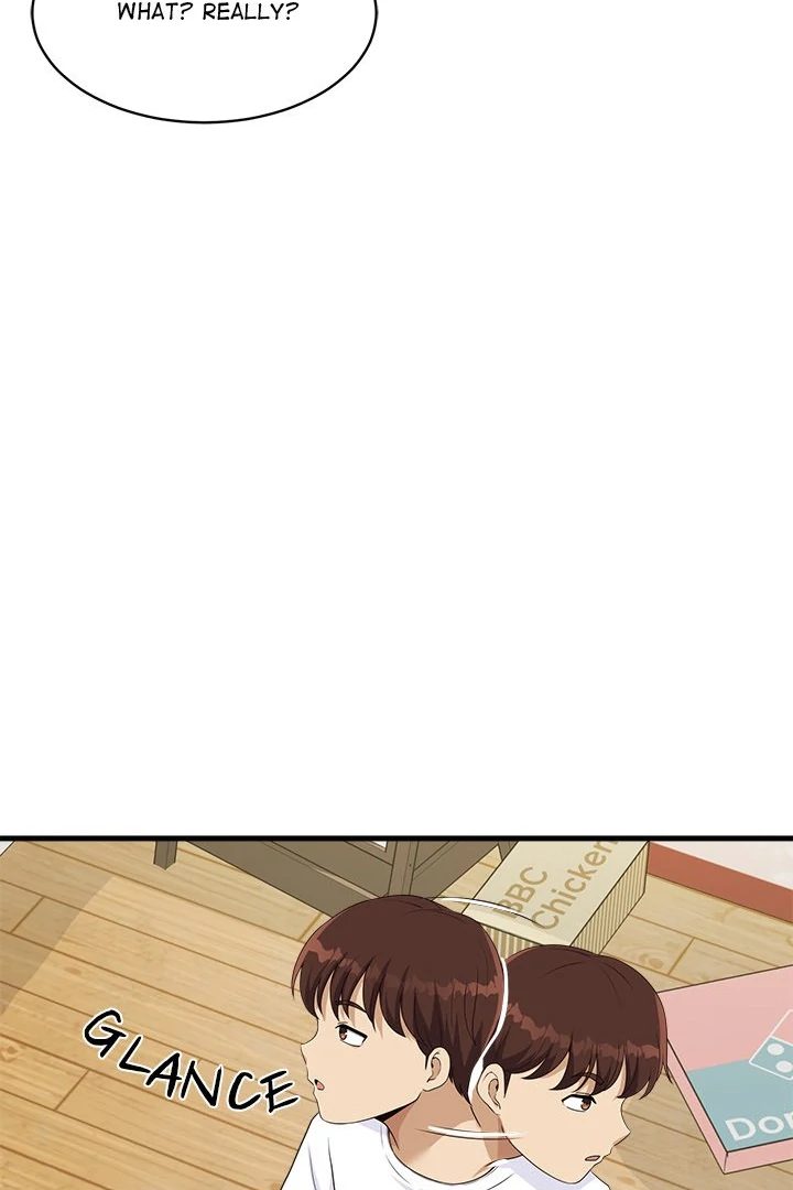 My Other Girlfriend Chapter 28 - HolyManga.Net