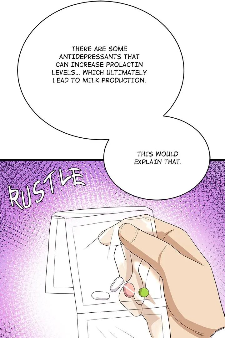 My Other Girlfriend Chapter 28 - HolyManga.Net