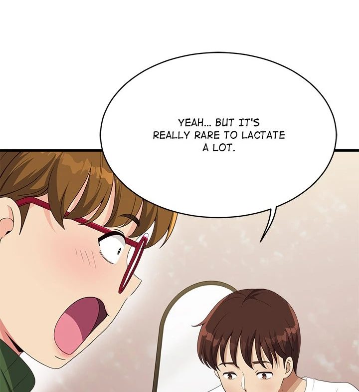 My Other Girlfriend Chapter 28 - HolyManga.Net