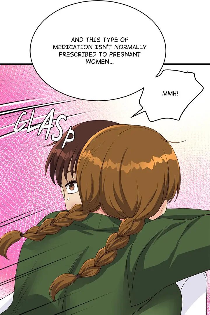My Other Girlfriend Chapter 28 - HolyManga.Net