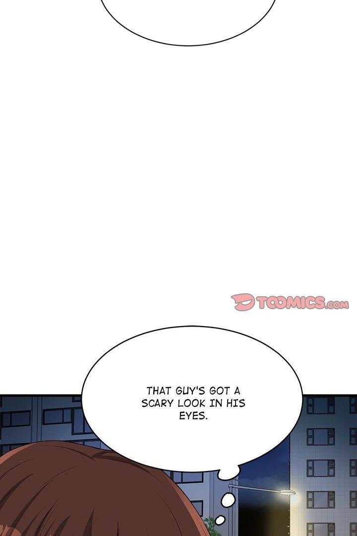 My Other Girlfriend Chapter 28 - HolyManga.Net