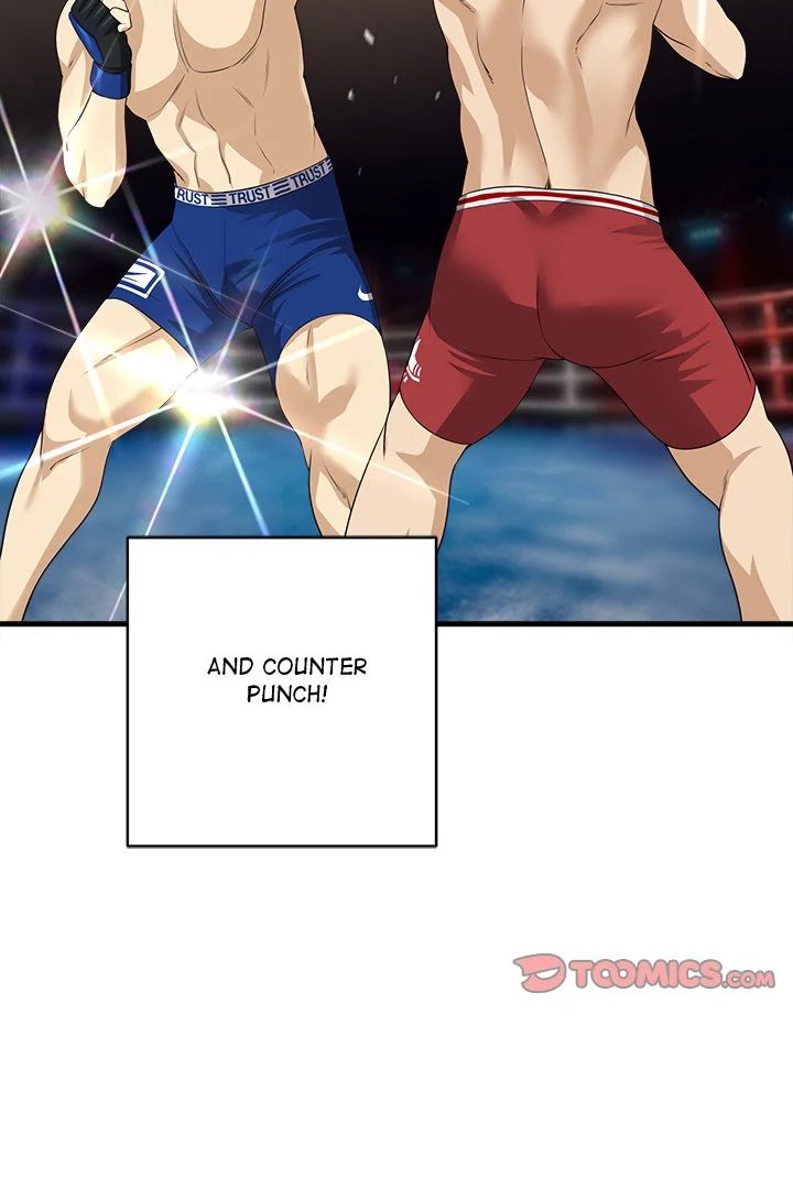 My Other Girlfriend Chapter 28 - HolyManga.Net