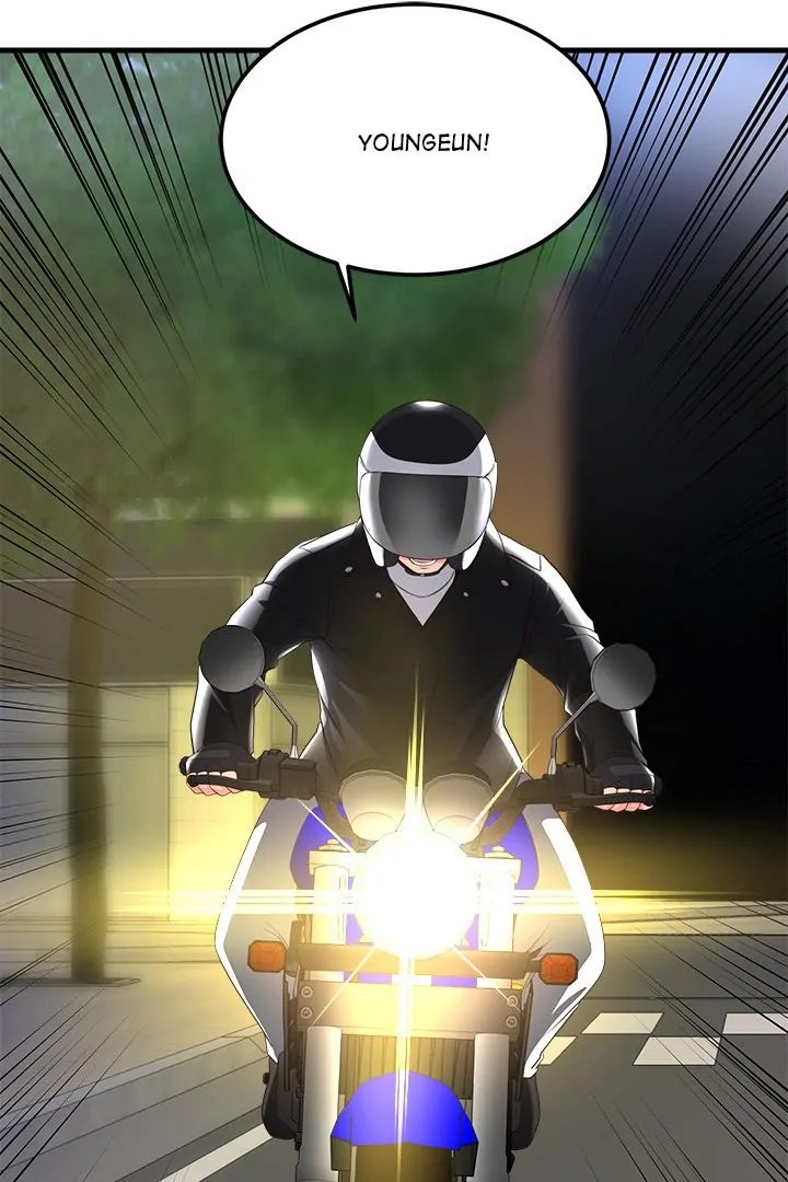 My Other Girlfriend Chapter 28 - HolyManga.Net
