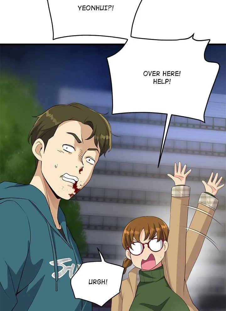 My Other Girlfriend Chapter 28 - HolyManga.Net