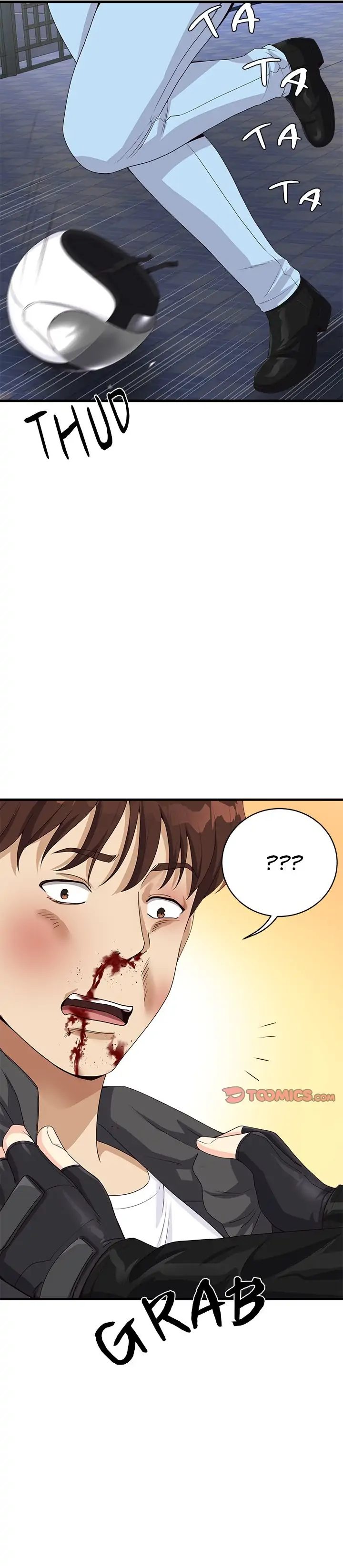 My Other Girlfriend Chapter 28 - HolyManga.Net