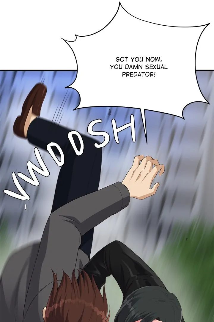 My Other Girlfriend Chapter 28 - HolyManga.Net